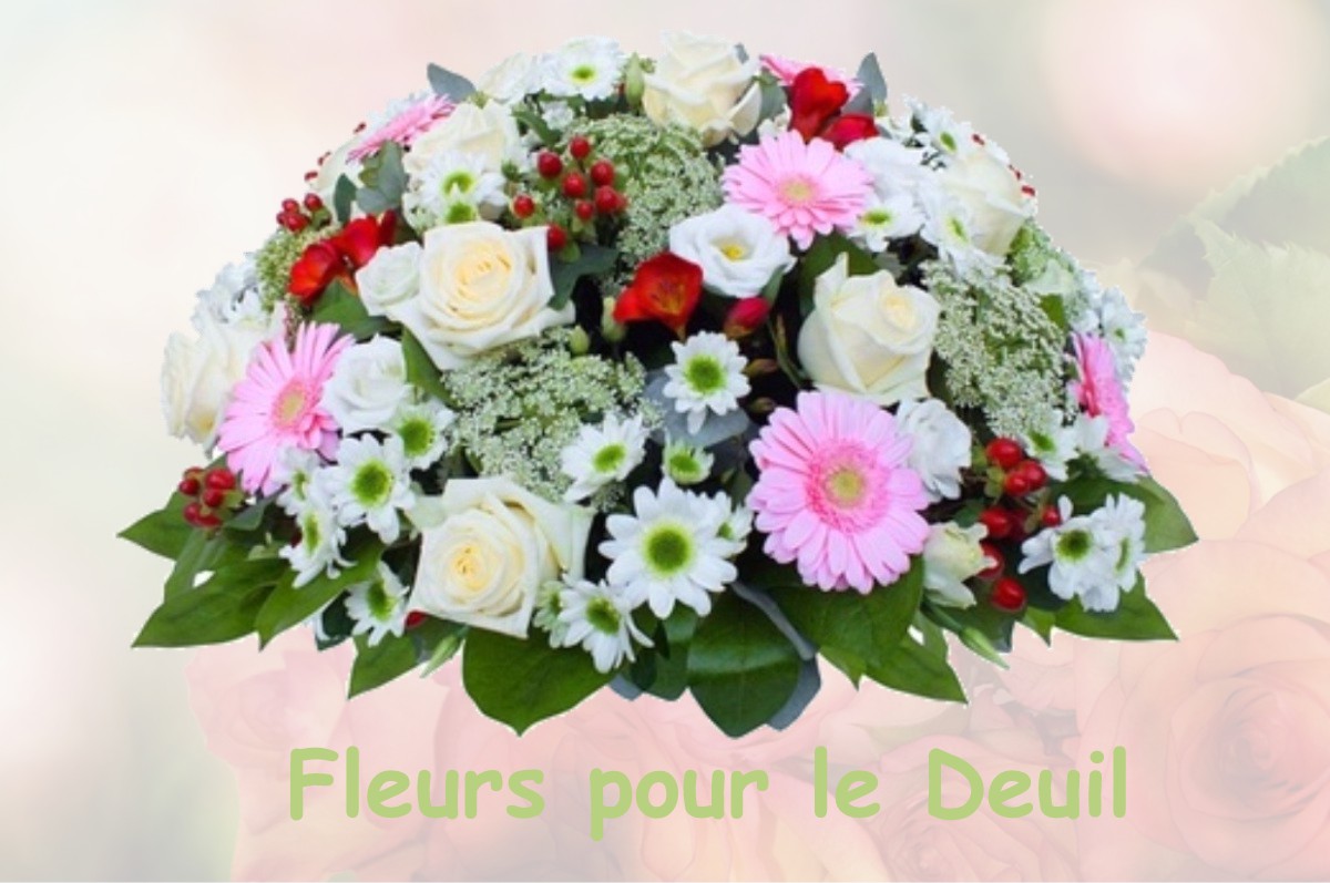 fleurs deuil SAINT-SULPICE-DE-GUILLERAGUES